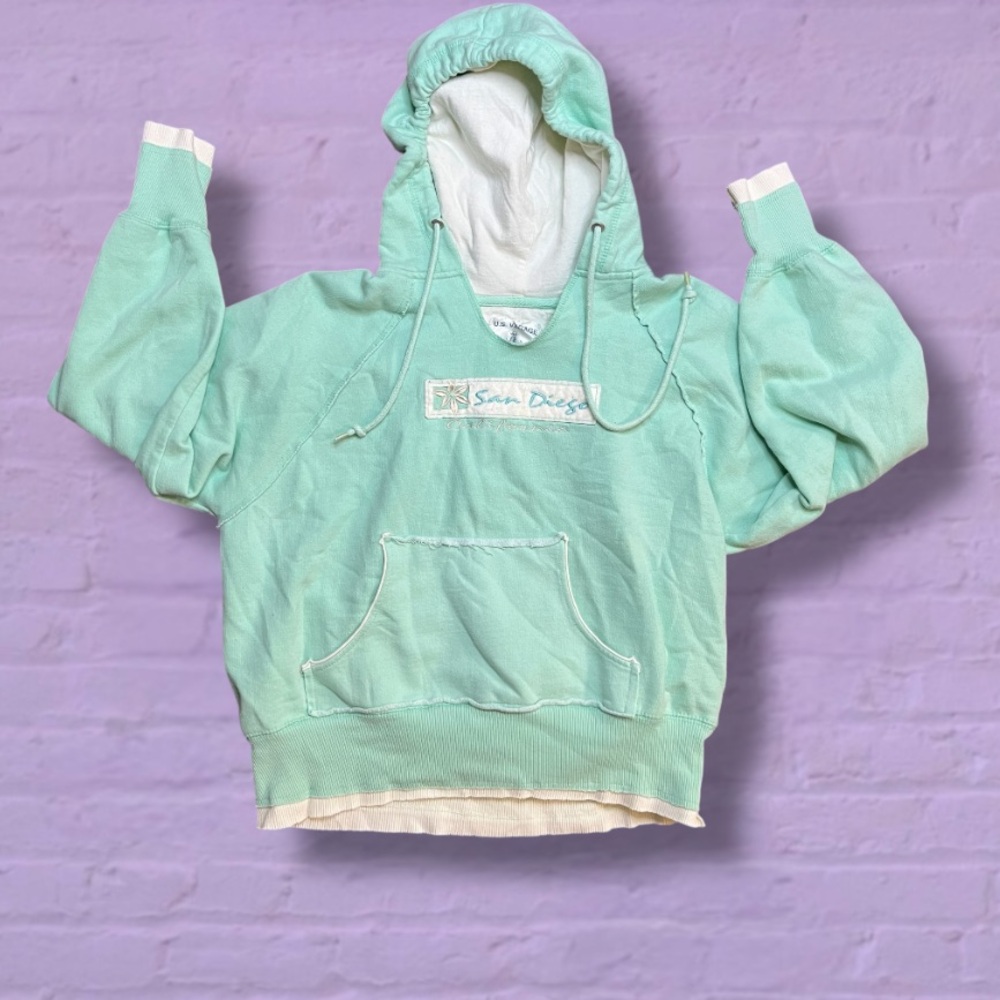 san diego hoodie adults s kids large